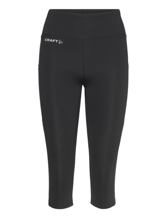 Craft | Adv Essence Capri Tights 2 W | M