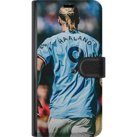 Samsung Galaxy S24 FE Tegnebogsetui Erling Haaland