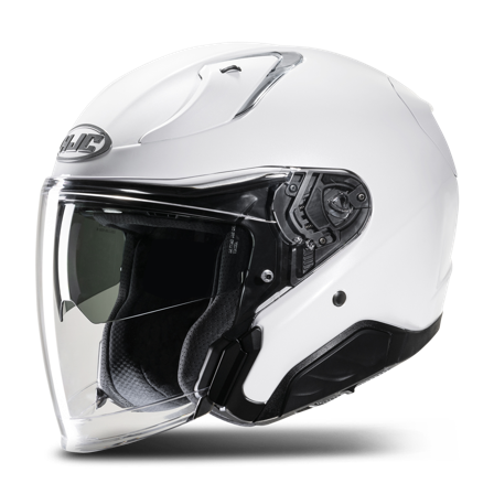 Pilothjelm HJC RPHA 31 Perlehvid S