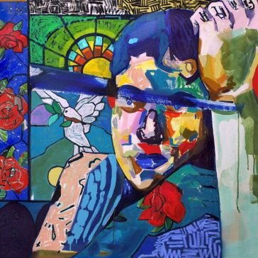 My entire life SUSTO