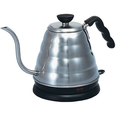 Hario V60 El Kettle Buono 80 | Köksmaskiner > Vattenkokare | Bagaren och Kocken