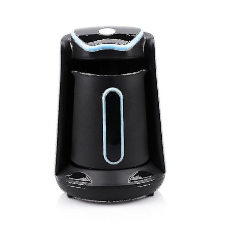 Automatisk tyrkisk kaffemaskine elkedel AC 220~240v formalet kaffemaskine-yyc (FMY)