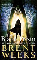 The Black Prism - Bok av Brent Weeks - Pocket