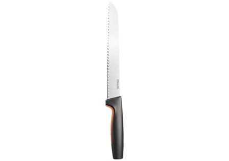 FISKARS Brødkniv Functional Form 21cm