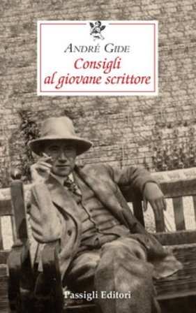 Consigli al giovane scrittore André Gide