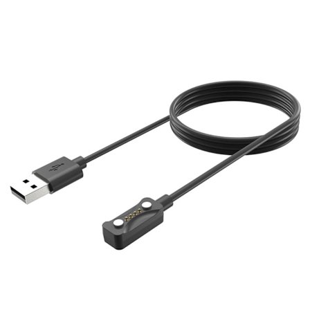 Älykellon laturi USB kaapelitelakka latausjohtoasema