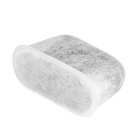 Ersättningskolvattenfilter för Cuisinart kaffemaskiner 12-pack