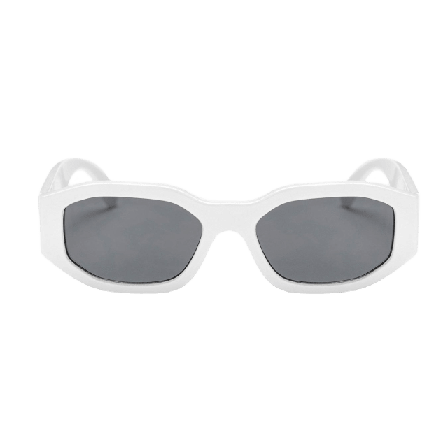 CHPO Brooklyn Accessoarer Unisex Vit ONESIZE