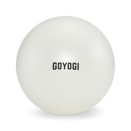 GOYOGI Infinity Pilates Ball, Sport & Velvære, Fitnessudstyr, Træningsbolde
