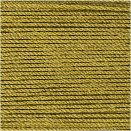 Amigurumi bomull - Rico Design - RICORUMI - 25g - Prickar - 100% bomull