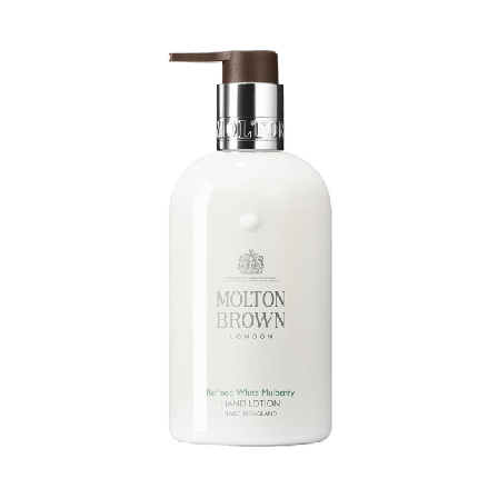 Molton Brown Refined White Mulberry Fine Liquid Hand Lotion Dam Flerfärgad 300ML