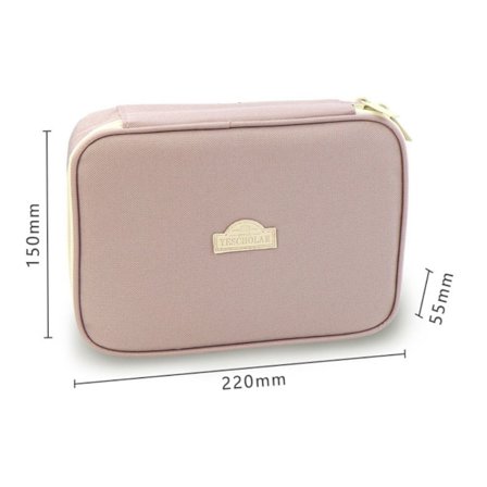 Penalhus Penalboks PINK