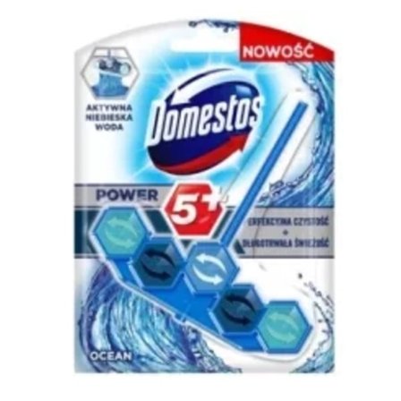 Ocean Fresh Domestos Toalettblock/ 53g
