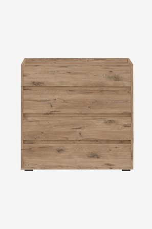 Loft24 - Kommode Kosmo - Beige - Kommoder - Fra Homeroom