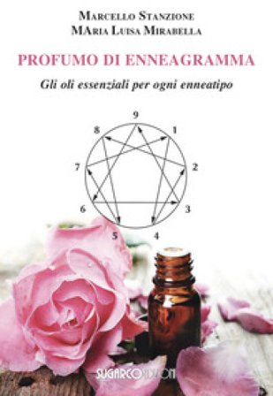 Profumo di enneagramma. Gli oli essenziali per ogni enneatipo Marcello Stanzione