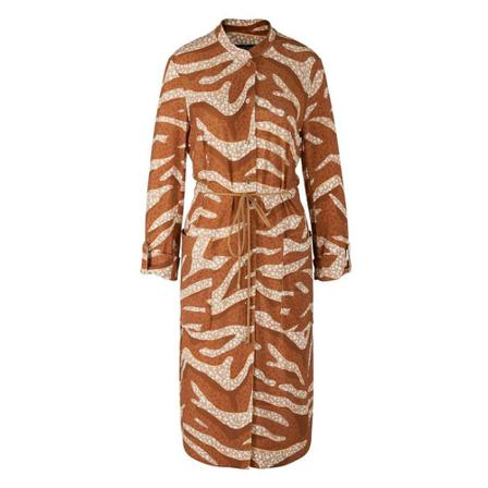 Marc Cain, Shirt Bruin, Dames, Maat:L