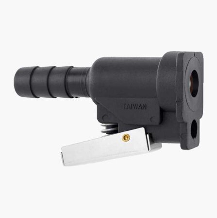 Motor- och tankanslutning Yamaha 9 5 mm - Biltema