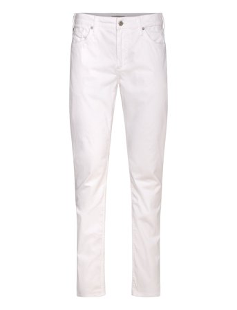 Lindbergh Black | 1927: Superflex 5 Pocket Cashmere | 33 x 34