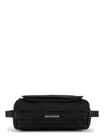 Pro Series Wash Bag Black Built For Athletes
