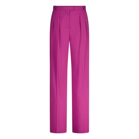 Patrizia Pepe Chinos rosa, Dam, Dam, Storlek: XS