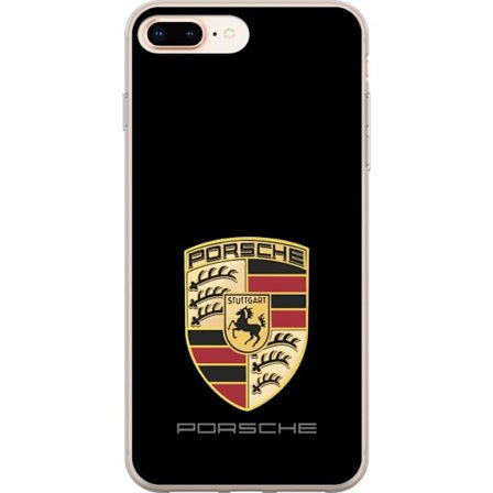 Kompatibelt Mobildeksel til Apple Apple iPhone 8 Plus Porsche