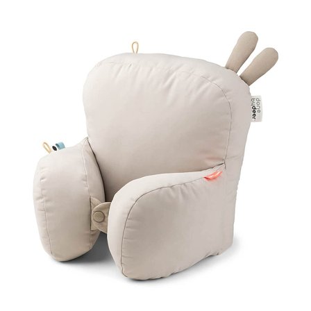 Done by Deer Barnevognspude Lalee Sand, Børn & Forældre, Babyudstyr, Tilbehør Til Vogne