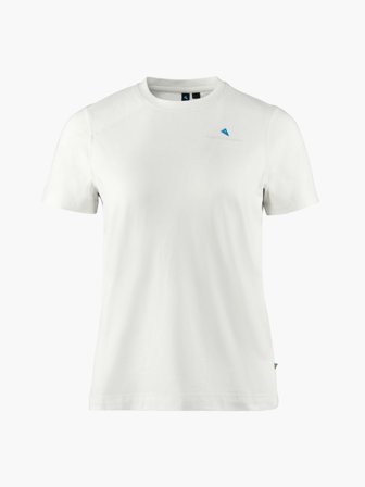 Root Logo SS T-shirt Damen