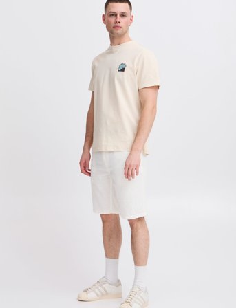 Blend Bhbilly Shorts - White - S