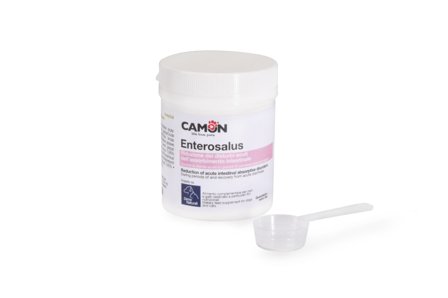 Enterosalus Alimento Complementare Per Cani E Gatti 50gr