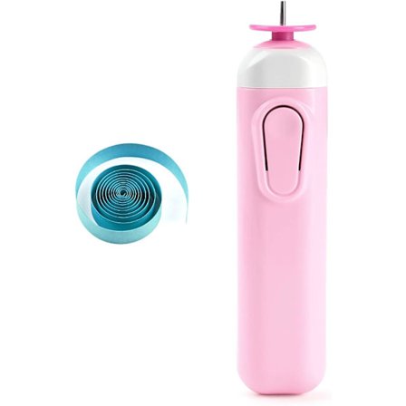 1 elektrisk quiltepenn sporingsverktøy automatisk quiltepapir