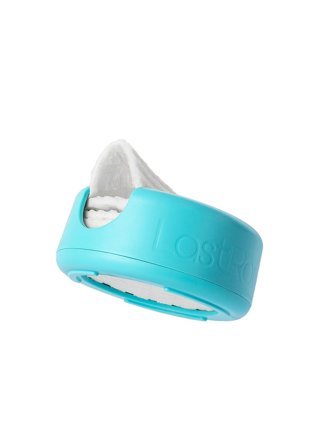 LastObject LastRound Turquoise, Skincare, Tilbehør Til Ansigtsrens, Vatrondeller