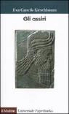 Gli assiri Eva Cancik-Kirschbaum