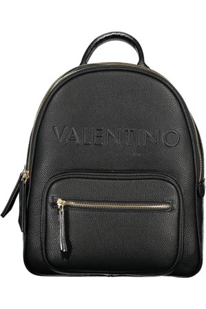 Valentino Bags Zaino Donna Nero