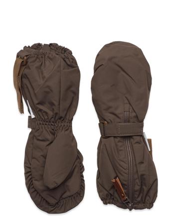 Cesar Gloves Accessories Gloves & Mittens Gloves Grøn Mini A Ture