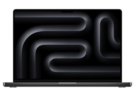 Apple 16IN MACBOOK PRO: APPLE M5 PRO 24GB 1TB SPACE BLACK SYST