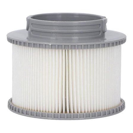 Filter for MSPA FD2089 Oppblåsbar Svømmebasseng Filterelement for Hjemmebruk Oppblåsbar Svømmebasseng Strand Badekar