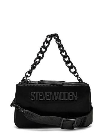 Bnicco-V Crossbody Bag Bags Small Shoulder Bags-crossbody Bags Black Steve Madden