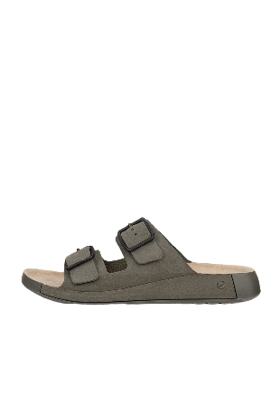 ECCO Cozmo M Sandaler Herr Grön 42