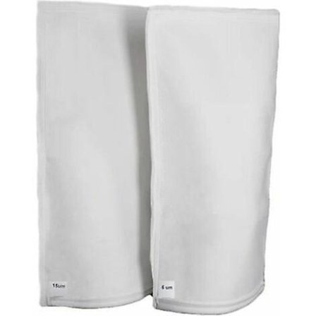 Filterpose kompatibel med Desjoyaux pool - 6 og 15 mikron