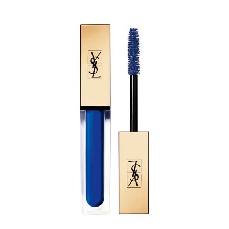Yves Saint Laurent Mascara Vinyl Couture 05 I'm The Trouble - Mascara