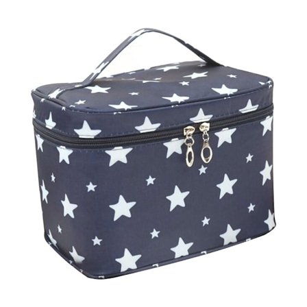 Sminkväska Vattentät förvaringsväska 4 4