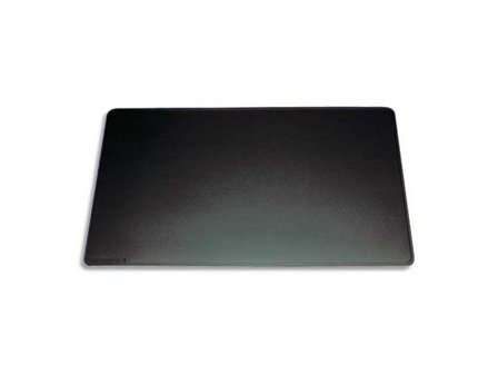 DURABLE Skriveunderlag DURABLE 65x52cm sort