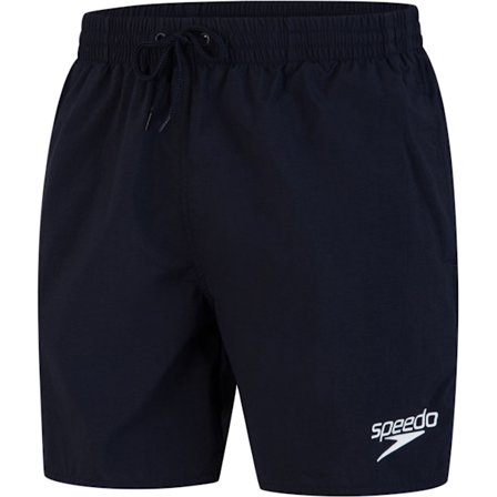 Speedo Mens Essentials 16 Badbyxor XXL Marinblå
