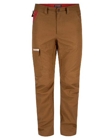 Amundsen Vidda Pants Mens Camel