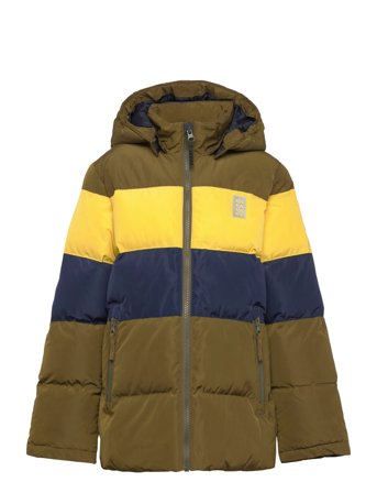 LEGO kidswear | Lwjipe 705 - Jacket | 146