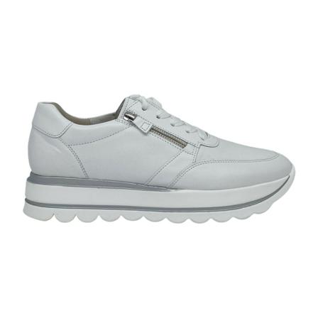 Gabor sneakers Hvid, Herre, Størrelse: 43 EU