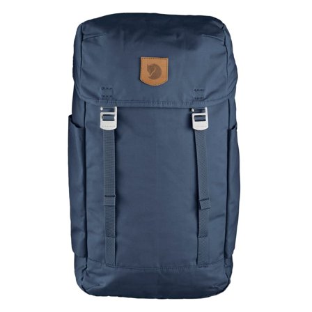 Fjällräven Greenland Top everyday backpacks Blue OneSize
