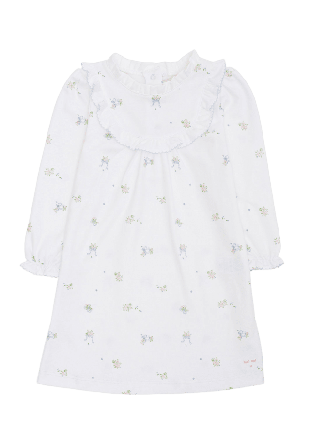 Livly Roses And Ribbons Blair Nightgown Pyjamas Dam Vit 104