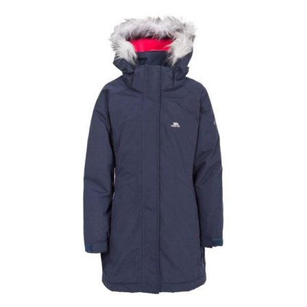 FAME - Vattentät jacka för barn - Tjej