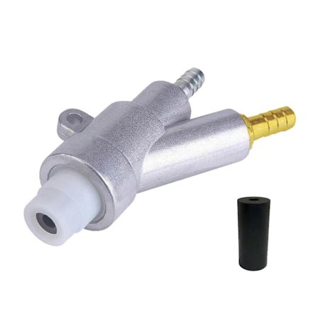 Sandblæsepistol Spray Tip Borcarbid Dyse 35*20*6/8mm Spray Værktøjsdele